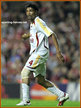 Rigobert SONG - Galatasaray - UEFA Sampiyonlar Ligi 2006/07