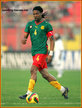 Rigobert SONG - Cameroon - Coupe d'Afrique des Nations 2008