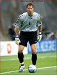 Thomas SORENSEN - Denmark - UEFA EM-slutrunde 2004 (Italien, Bulgarien)