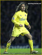 Juan Pablo SORIN - Villarreal - UEFA Champions League 2005/06
