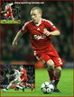 Jay SPEARING - Liverpool FC - UEFA Champions League 2008/09