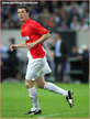 Sebastien SQUILLACI - Monaco - Finale de la UEFA Champions League 2004