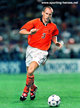 Jaap STAM - Nederland - FIFA Wereldbeker 1998