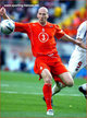 Jaap STAM - Nederland - UEFA EK 2004 (Duitsland, Tsjech Republiek, Letland)