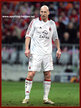 Jaap STAM - Milan - UEFA Champions League 2005/06