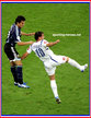 Dejan STANKOVIC - Serbia & Montenegro - FIFA World Cup 2006