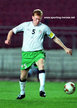 Steve STAUNTON - Ireland - FIFA World Cup 2002