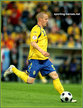 Fredrik STOOR - Sweden - UEFA EM 2008