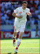 Marco STRELLER - Switzerland - FIFA Weltmeisterschaft 2006