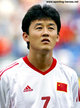 SUN JIHAI - China - FIFA World Cup 2002