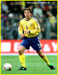 Anders SVENSSON - Sweden - FIFA VM 2002