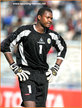 Tony SYLVA - Senegal - Coupe d'Afrique des Nations 2004