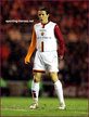 Rodrigo TADDEI - Roma  (AS Roma) - UEFA Coppa 2005/06
