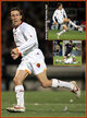 Rodrigo TADDEI - Roma  (AS Roma) - UEFA Champions League 2006/07