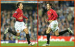 Rodrigo TADDEI - Roma  (AS Roma) - UEFA Champions League 2008/09