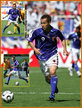 Naohiro TAKAHARA - Japan - FIFA World Cup 2006