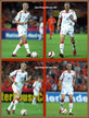 Gabriel TAMAS - Romania - FIFA World Cup 2006 Qualifying