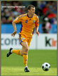 Gabriel TAMAS - Romania - UEFA European Championships 2008