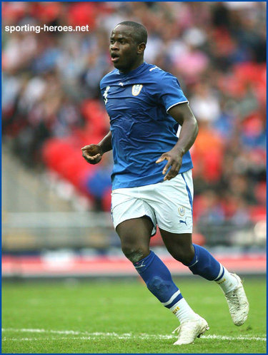 Toto Tamuz - Israel - UEFA European Championships 2008 Qualifying