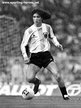 Alberto TARANTINI - Argentina - FIFA Copa del Mundo 1978