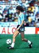 Alberto TARANTINI - Argentina - FIFA Copa del Mundo 1982 World Cup.