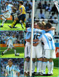 Carlos TEVEZ - Argentina - Juegos Olimpicos 2004 Oympic Games.