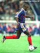 Lilian THURAM - France - FIFA Coupe du Monde 1998