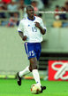 Lilian THURAM - France - FIFA Coupe du Monde 2002