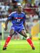 Lilian THURAM - France - UEFA Championnat d'Europe 2004