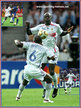 Lilian THURAM - France - FIFA Coupe du Monde 2006.
