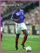 Lilian THURAM - France - UEFA Championnat d'Europe 2008 Qualification