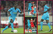 Lilian THURAM - Barcelona - UEFA Champions League 2007/08