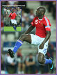 Lilian THURAM - France - UEFA Championnat d'Europe 2008