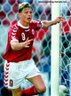 Jon Dahl TOMASSON - Denmark - FIFA VM-slutrunde 2002 World Cup Finals.