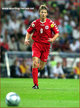 Jon Dahl TOMASSON - Denmark - UEFA EM-slutrunde 2004 European Football Finals.