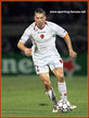 Max TONETTO - Roma  (AS Roma) - UEFA Champions League 2006/07