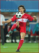 Mehmet TOPAL - Turkey - UEFA Avrupali Sampiyonluk 2008 (Hirvatistan, Almanya)