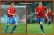 Fernando TORRES - Spain - FIFA Campeonato Mundial 2006