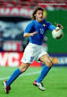 Francesco TOTTI - Italian footballer - FIFA Campionato del Mondo 2002
