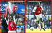 Kolo TOURE - Arsenal FC - Premiership Appearances 2003/04 (Arsenal's unbeaten season)