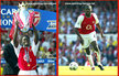 Kolo TOURE - Arsenal FC - Premiership Appearances 2003/04 (Arsenal's unbeaten season)