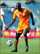 Yaya TOURE - Ivory Coast - Coupe d'afrique des nations 2006 Arica Cup of Nations.