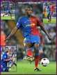 Yaya TOURE - Barcelona - Final UEFA Champions League Final.