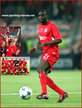 Djimi TRAORE - Liverpool FC - UEFA Champions League Final 2005