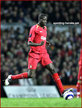 Djimi TRAORE - Liverpool FC - UEFA Champions League 2005/06