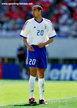 David TREZEGUET - France - FIFA Coupe du Monde 2002
