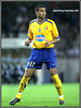 David TREZEGUET - Juventus - UEFA Champions League 2005/06