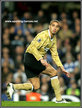 David TREZEGUET - Juventus - UEFA Champions League 2008/09