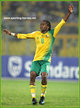 Siphiwe TSHABALALA - South Africa - African Cup of Nations 2008