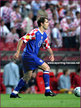 Igor TUDOR - Croatia  - UEFA EC 2004